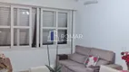 Foto 2 de Apartamento com 2 Quartos à venda, 80m² em José Menino, Santos