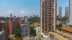 Foto 11 de Apartamento com 3 Quartos para alugar, 119m² em Jardim Ampliação, São Paulo