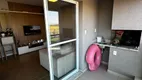 Foto 5 de Apartamento com 3 Quartos à venda, 90m² em Jardim America, Paulínia