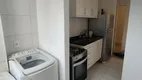 Foto 4 de Apartamento com 2 Quartos para alugar, 55m² em Urbanova, São José dos Campos