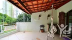 Foto 10 de Casa com 3 Quartos à venda, 190m² em Vila Floresta, Santo André