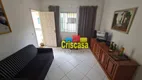 Foto 32 de Apartamento com 2 Quartos à venda, 55m² em Cantinho do Mar, Rio das Ostras