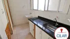 Foto 7 de Apartamento com 2 Quartos para alugar, 53m² em Campo Comprido, Curitiba