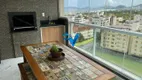 Foto 5 de Apartamento com 2 Quartos à venda, 67m² em Enseada, Guarujá