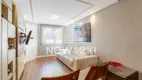 Foto 9 de Casa de Condomínio com 3 Quartos à venda, 154m² em Santa Felicidade, Curitiba