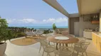 Foto 6 de Apartamento com 3 Quartos à venda, 80m² em Praia dos Carneiros, Tamandare