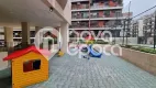 Foto 35 de Apartamento com 3 Quartos à venda, 118m² em Gávea, Rio de Janeiro