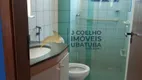 Foto 12 de Apartamento com 2 Quartos à venda, 45m² em Itaguá, Ubatuba