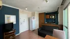 Foto 4 de Apartamento com 1 Quarto para alugar, 38m² em Consolação, São Paulo