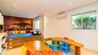 Foto 42 de Apartamento com 3 Quartos à venda, 94m² em Água Verde, Curitiba