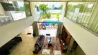 Foto 9 de Casa com 5 Quartos à venda, 538m² em Condominio Sonho Verde, Lagoa Santa