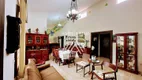 Foto 3 de Casa de Condomínio com 4 Quartos à venda, 260m² em Santa Bárbara Resort Residence, Águas de Santa Bárbara