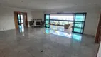 Foto 9 de Apartamento com 4 Quartos para alugar, 387m² em Jardim Fonte do Morumbi , São Paulo