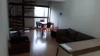Foto 3 de Flat com 1 Quarto para alugar, 55m² em Bela Vista, São Paulo