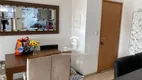 Foto 3 de Apartamento com 2 Quartos à venda, 55m² em Vila Alpina, Santo André