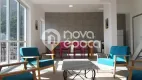 Foto 15 de Cobertura com 3 Quartos à venda, 160m² em Humaitá, Rio de Janeiro