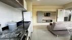 Foto 4 de Apartamento com 1 Quarto para alugar, 53m² em Jurerê, Florianópolis