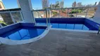 Foto 2 de Apartamento com 1 Quarto à venda, 72m² em Maracanã, Praia Grande