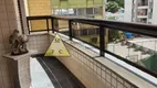 Foto 10 de Apartamento com 3 Quartos para alugar, 109m² em Pompeia, São Paulo