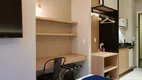 Foto 4 de Apartamento com 1 Quarto para venda ou aluguel, 26m² em Sumarezinho, São Paulo