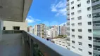 Foto 8 de Apartamento com 4 Quartos para venda ou aluguel, 220m² em Gonzaga, Santos