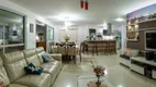 Foto 2 de Cobertura com 3 Quartos à venda, 266m² em Canasvieiras, Florianópolis