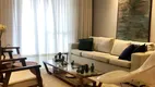 Foto 2 de Apartamento com 3 Quartos para alugar, 120m² em Vila Sfeir, Indaiatuba