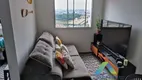 Foto 2 de Apartamento com 2 Quartos à venda, 50m² em Jardim Santa Emília, São Paulo