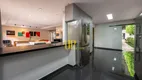 Foto 12 de Casa com 5 Quartos para alugar, 340m² em Brooklin, São Paulo