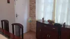 Foto 7 de Apartamento com 1 Quarto à venda, 47m² em Cidade Ocian, Praia Grande