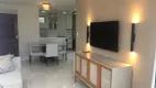 Foto 3 de Apartamento com 3 Quartos para alugar, 81m² em Cabo Branco, João Pessoa