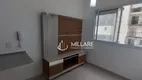 Foto 8 de Apartamento com 1 Quarto para alugar, 27m² em Brás, São Paulo