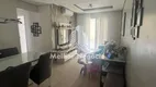 Foto 3 de Apartamento com 2 Quartos à venda, 64m² em Vila Industrial, Campinas