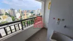 Foto 11 de Apartamento com 3 Quartos à venda, 140m² em Vila Clementino, São Paulo