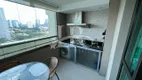 Foto 6 de Flat com 2 Quartos para alugar, 62m² em Brooklin, São Paulo