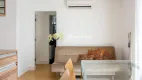 Foto 5 de Flat com 2 Quartos à venda, 58m² em Vila Nova Conceição, São Paulo