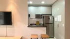 Foto 8 de Apartamento com 1 Quarto para alugar, 48m² em Jardim Leonor, São Paulo