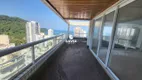 Foto 5 de Cobertura com 6 Quartos à venda, 366m² em Canto do Forte, Praia Grande