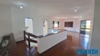 Foto 6 de Casa de Condomínio com 4 Quartos para alugar, 416m² em Alphaville, Santana de Parnaíba