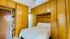 Foto 11 de Apartamento com 3 Quartos à venda, 106m² em Encruzilhada, Santos