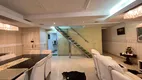 Foto 14 de Apartamento com 5 Quartos para alugar, 440m² em Barra da Tijuca, Rio de Janeiro