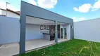 Foto 13 de Casa com 3 Quartos à venda, 200m² em Cidade Jardim, Uberlândia