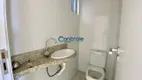 Foto 3 de Apartamento com 3 Quartos à venda, 124m² em Kobrasol, São José