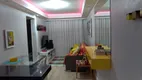 Foto 3 de Apartamento com 1 Quarto à venda, 44m² em Horto do Ipê, São Paulo