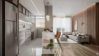 Foto 2 de Apartamento com 3 Quartos à venda, 146m² em Varzea Grande, Gramado