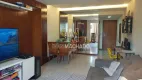 Foto 2 de Apartamento com 3 Quartos à venda, 84m² em Itapuã, Vila Velha