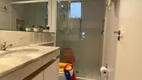 Foto 4 de Apartamento com 3 Quartos à venda, 96m² em Encruzilhada, Santos