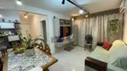 Foto 2 de Apartamento com 1 Quarto à venda, 53m² em Macuco, Santos
