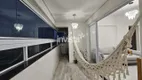 Foto 4 de Apartamento com 2 Quartos à venda, 72m² em Macuco, Santos