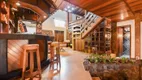 Foto 2 de Casa com 5 Quartos à venda, 480m² em Ahú, Curitiba